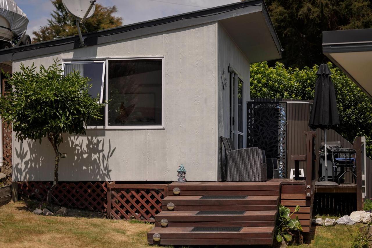 Rowling Road Studio Kaiteriteri Exterior photo
