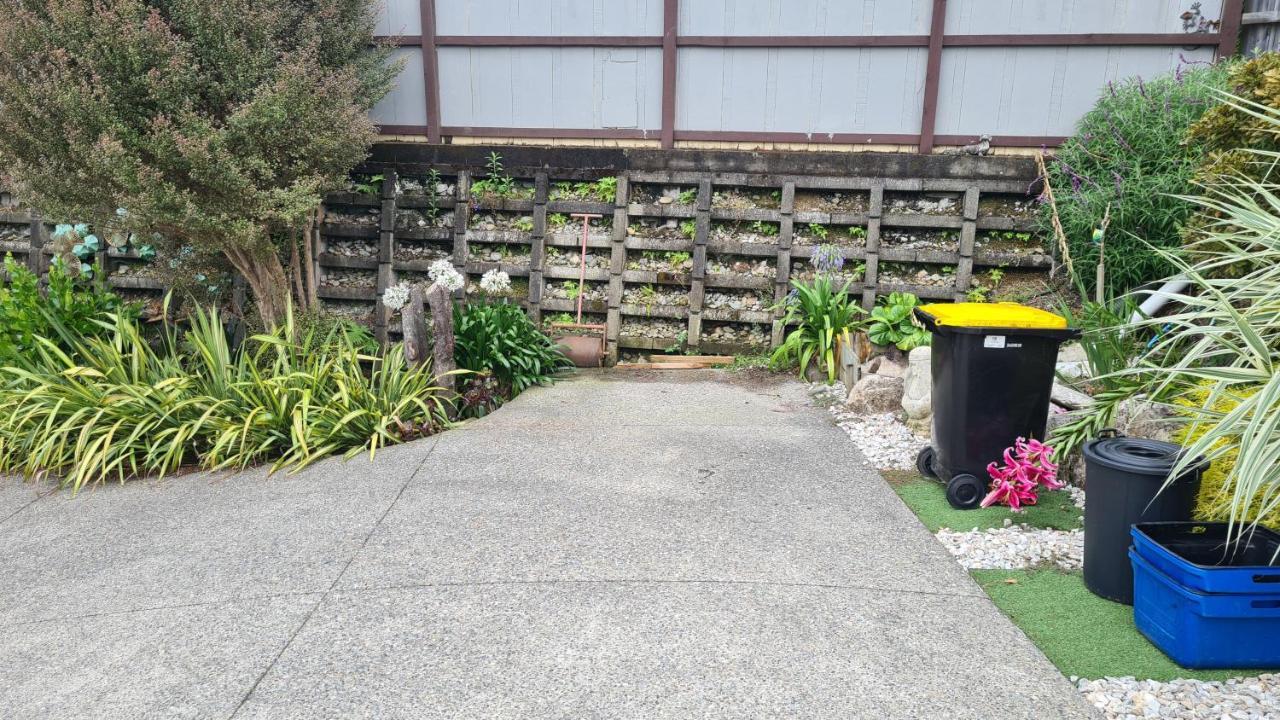 Rowling Road Studio Kaiteriteri Exterior photo