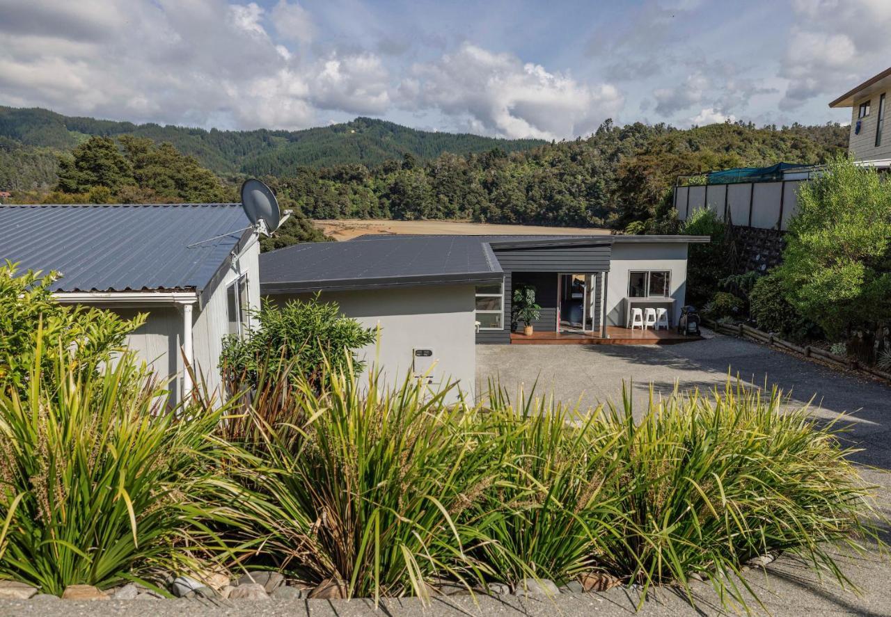 Rowling Road Studio Kaiteriteri Exterior photo
